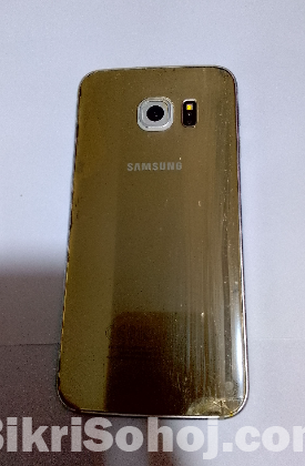 Samsung S6 Edge